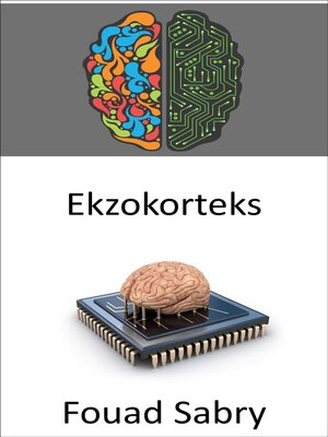 cover image of Ekzokorteks